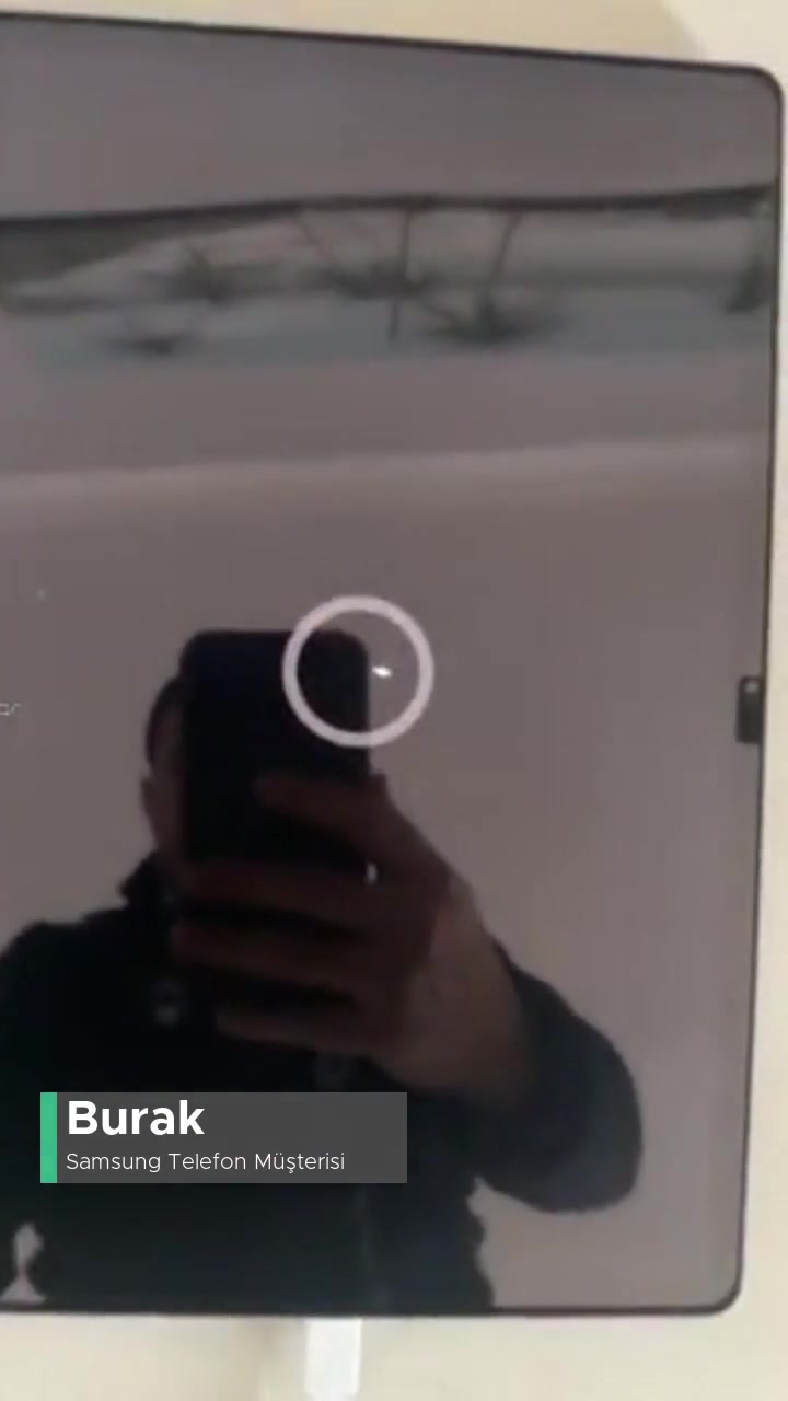 Samsung Galaxy Tablet Şarj Sorunu videonun kapak resmi