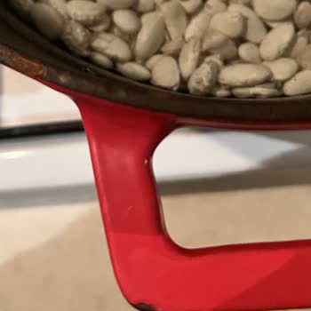 My Lava Cast Iron Pot Lid Rusted Badly Despite Minimal Use and Proper Care