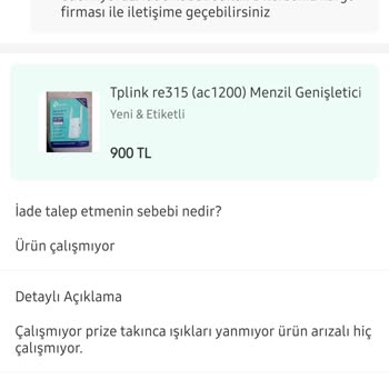 Satıcıyı Mağdur Eden Alıcı Ve Dolap'ın Haksız Kararı