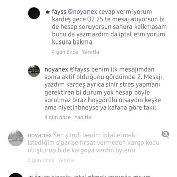 Satıcıyı Mağdur Eden Alıcı Ve Dolap'ın Haksız Kararı