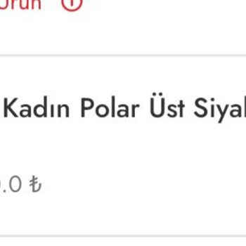Slazenger Polar Hırkadan Çıkan Sigara Şoku