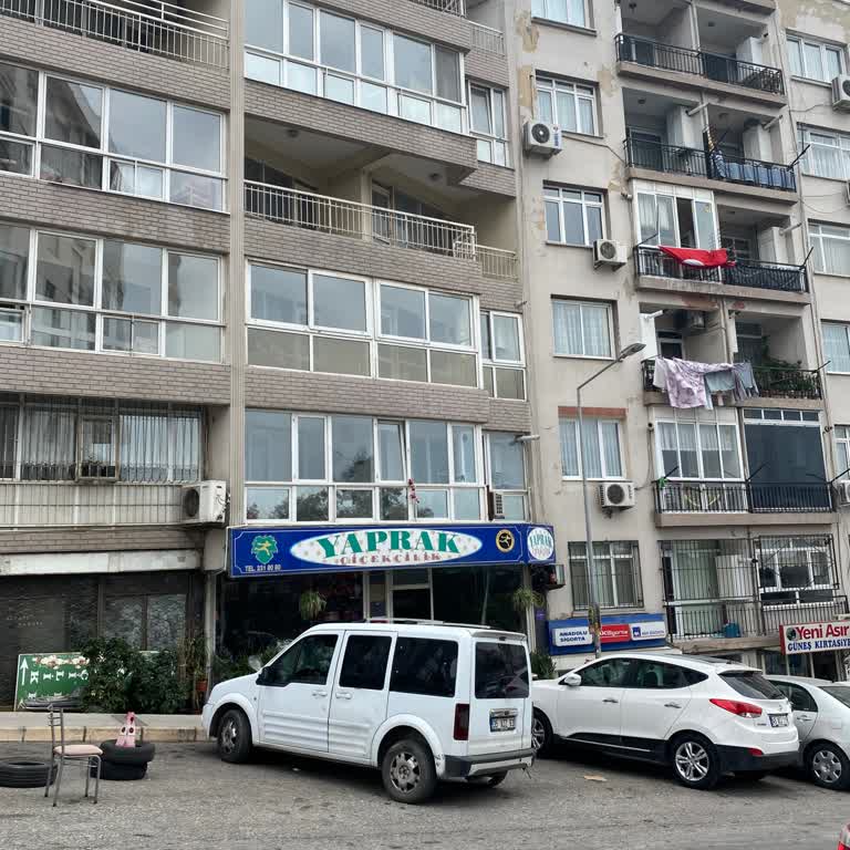 Personelin Saygısız Üslubu!