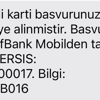 VakıfBank OYAK Anlaşması Mağduriyeti