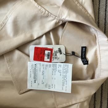 Fiyat Etiketi Yanıltmacası Ve Müşteri Mağduriyeti