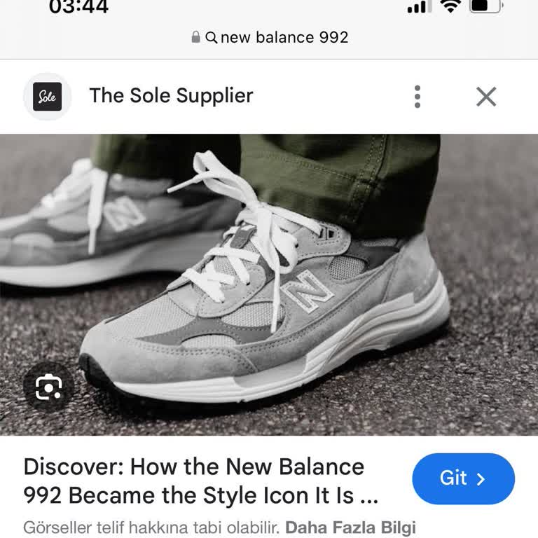 I Can’t Find New Balance 992 in Stock Anywhere—Is It Discontinued or Coming Back?