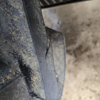 Özka Lastik Kalitesizliği Ve Müşteri Hizmetleri Sorunu