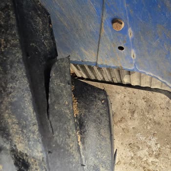 Özka Lastik Kalitesizliği Ve Müşteri Hizmetleri Sorunu