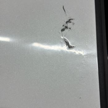 Sıfır Araç Teslimatında Hasar Ve Fiyat Farkı Sorunu