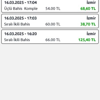 Kupon Bakiyemiz Neden İptal Edildi?
