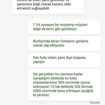 Jojobet'te Müşteri Hizmetleri Ve Yatırım Sorunları