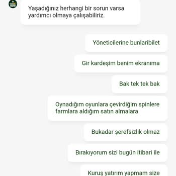 Jojobet'te Müşteri Hizmetleri Ve Yatırım Sorunları