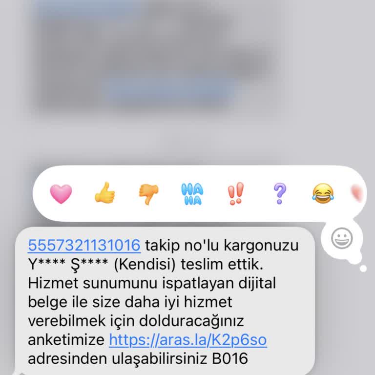 Kayıp Kargo Krizi: Aras Kargo'nun İletişim Eksikliği Ve Acil Çözüm Beklentisi