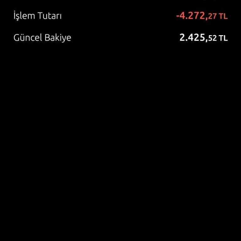 Yetkisiz İşlem: Habersiz Para Çekimi Ve Üyelik Aktivasyonu