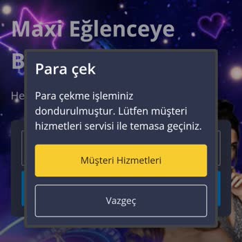 Ödemesiz Hesap Kapatma Mağduriyeti