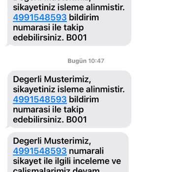 Türk Telekom Tivibu Teknik Servis Randevu Sorunu