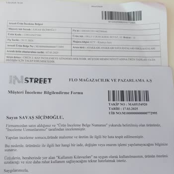 Reebok Ayakkabının Dikişleri 2. Kullanımda Atıyor