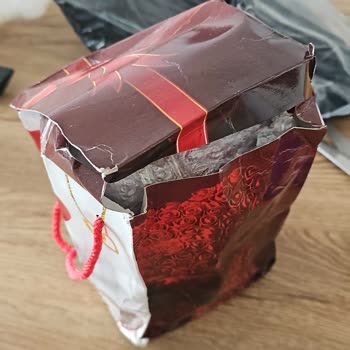 Instagram'dan Aldığım Ürün İade Sorunu