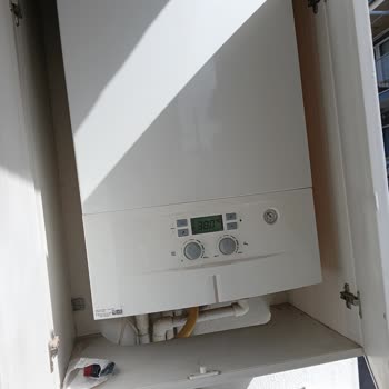 Bosch Kombi Servisi: Yetersiz Hizmet Ve Çözülmeyen Sorunlar