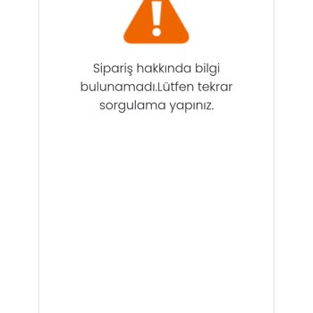 Kargoya Verilen Buzdolabı 10 Gündür Teslim Edilmedi
