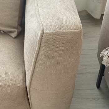 Enza Home'da Değişim Sorunu Ve Kalitesiz Ürünler
