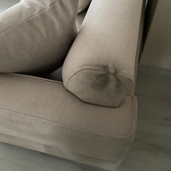 Enza Home'da Değişim Sorunu Ve Kalitesiz Ürünler