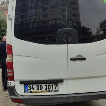 Gebze Şoförünün Üslupsuz Davranışları Yolculuğumu Zorlaştırdı