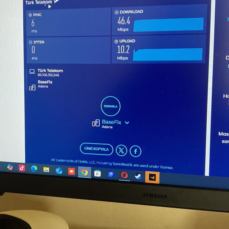 Türk Telekom'un Çözülemeyen İnternet Sorunu Ve Müşteri Pişmanlığı
