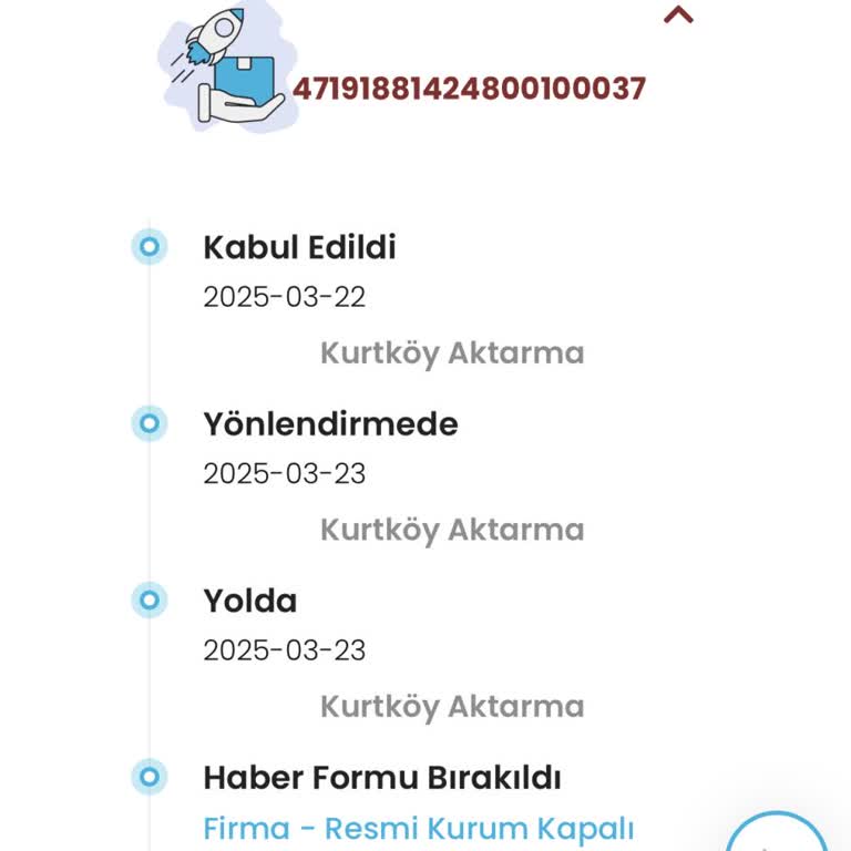 Bayram Öncesi Kargo Kabusu: Zara Ve Kargoist Arasında Kaldım