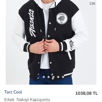 LCW'den Aldığım Kolej Ceketi Renk Sorunu Ve Müşteri Hizmetleri Hayal Kırıklığı