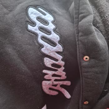 LCW'den Aldığım Kolej Ceketi Renk Sorunu Ve Müşteri Hizmetleri Hayal Kırıklığı