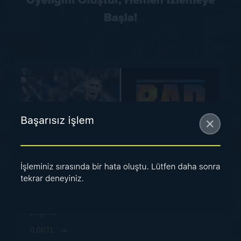 Türk Telekom Prime Üyeliği Sorunları