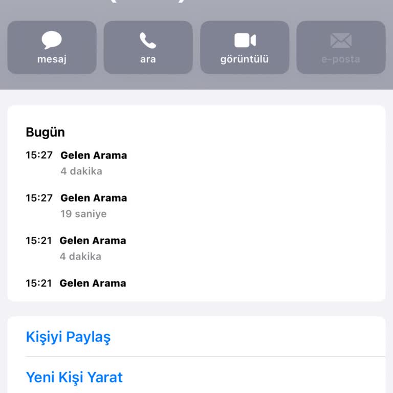 Yapı Kredi'den Şüpheli Anket Araması