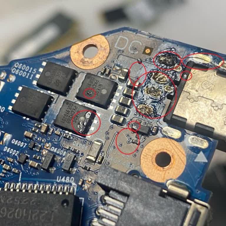 Asus Servis Ücreti Şoku Ve Cihaz Sorunu