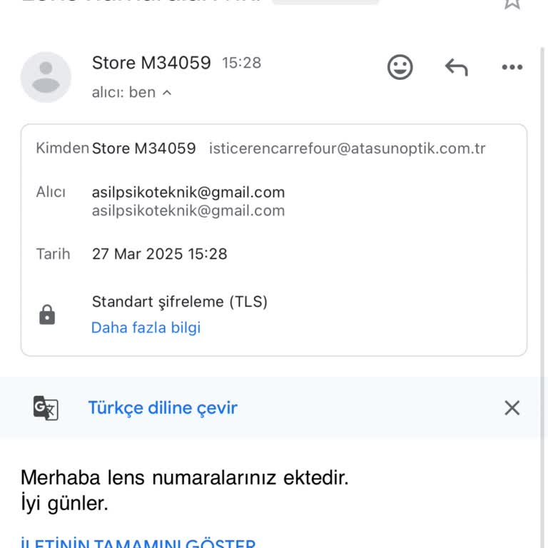 10 Yıllık Sadakatin Sonu: Atasun'un Müşteri İlgisizliği