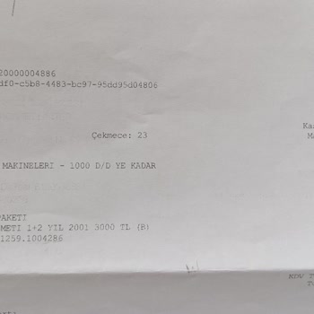 Sigorta Şirketi Ve Media Markt Mağduriyeti