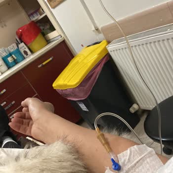 Sanatoryum Tıp Merkezi Hastane Hizmetlerinde Hijyen Ve Müşteri Memnuniyeti Sorunu!