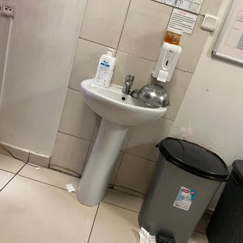 Sanatoryum Tıp Merkezi Hastane Hizmetlerinde Hijyen Ve Müşteri Memnuniyeti Sorunu!