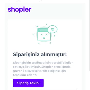 BG1 Sportive Alışverişinde Kargo Ve İletişim Sorunları