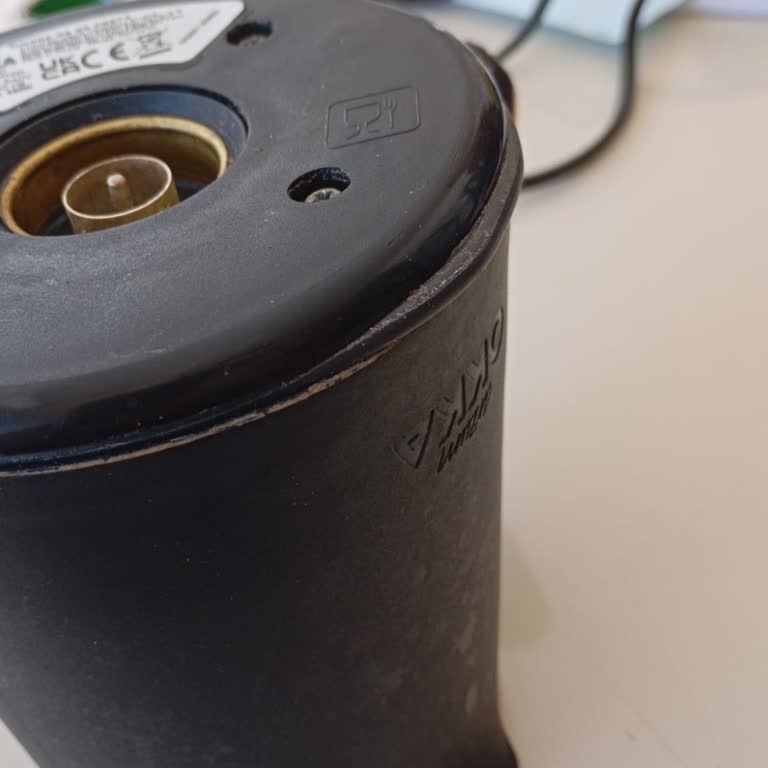 Arzum Okka Kahve Makinesi İle Yaşanan Elektrik Sorunu