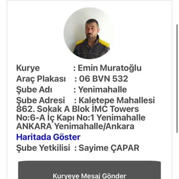 Kargo Dağıtımında Bekleyen Zaman