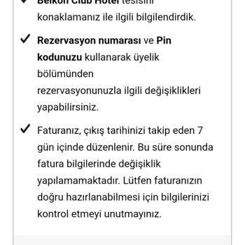 Otelz.com Üzerinden Yapılan Rezervasyonun Ödemesi Sorunu