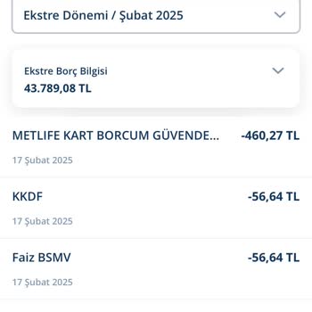 Denizbank Ve Metlife Sigorta'dan Haksız Kazanç İddiası