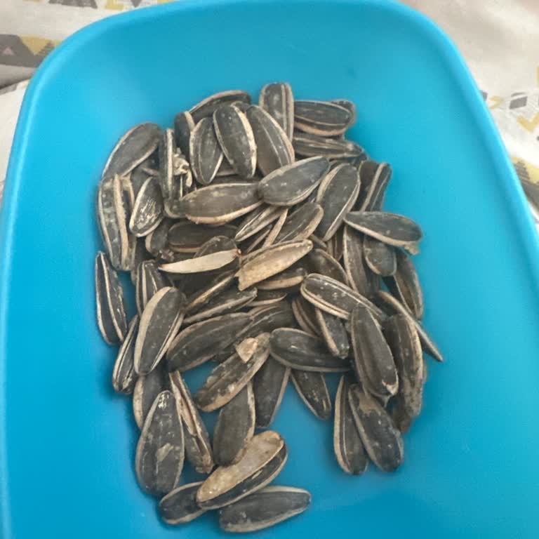 Şok Market Çekirdek Paketi Hayal Kırıklığı