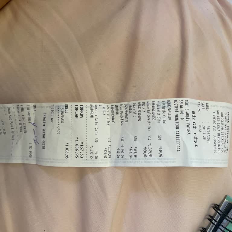 Suwen Mağazasında Eksik Ürün Ve Uzayan Bekleme Süresi