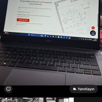 Ekspertiz Paketinde Yanıltıcı Tavsiye Ve Eksik Hizmet