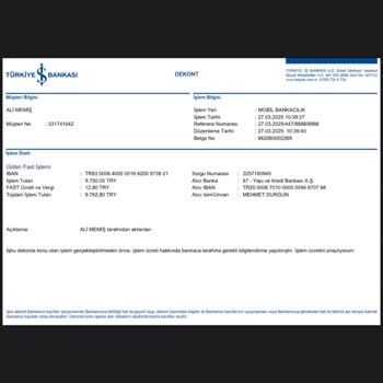 Ekspertiz Paketinde Yanıltıcı Tavsiye Ve Eksik Hizmet