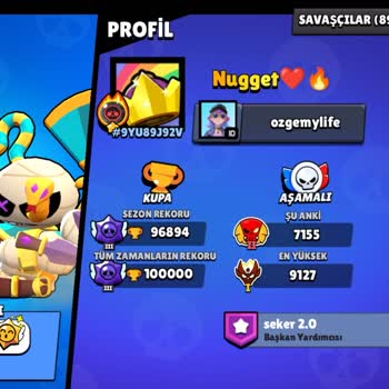 Brawl Stars Matchmaking Is Unfair—Keeps Pairing Me with Overpowered Opponents