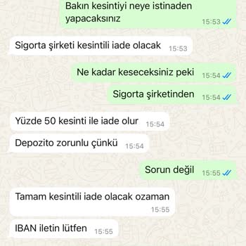Sapanca'da Güven Sorunu: Ada Gezi Bungalov Evleri