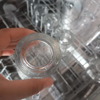 Bulaşık Tableti Hayal Kırıklığı