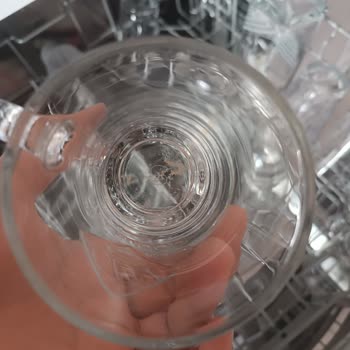 Bulaşık Tableti Hayal Kırıklığı